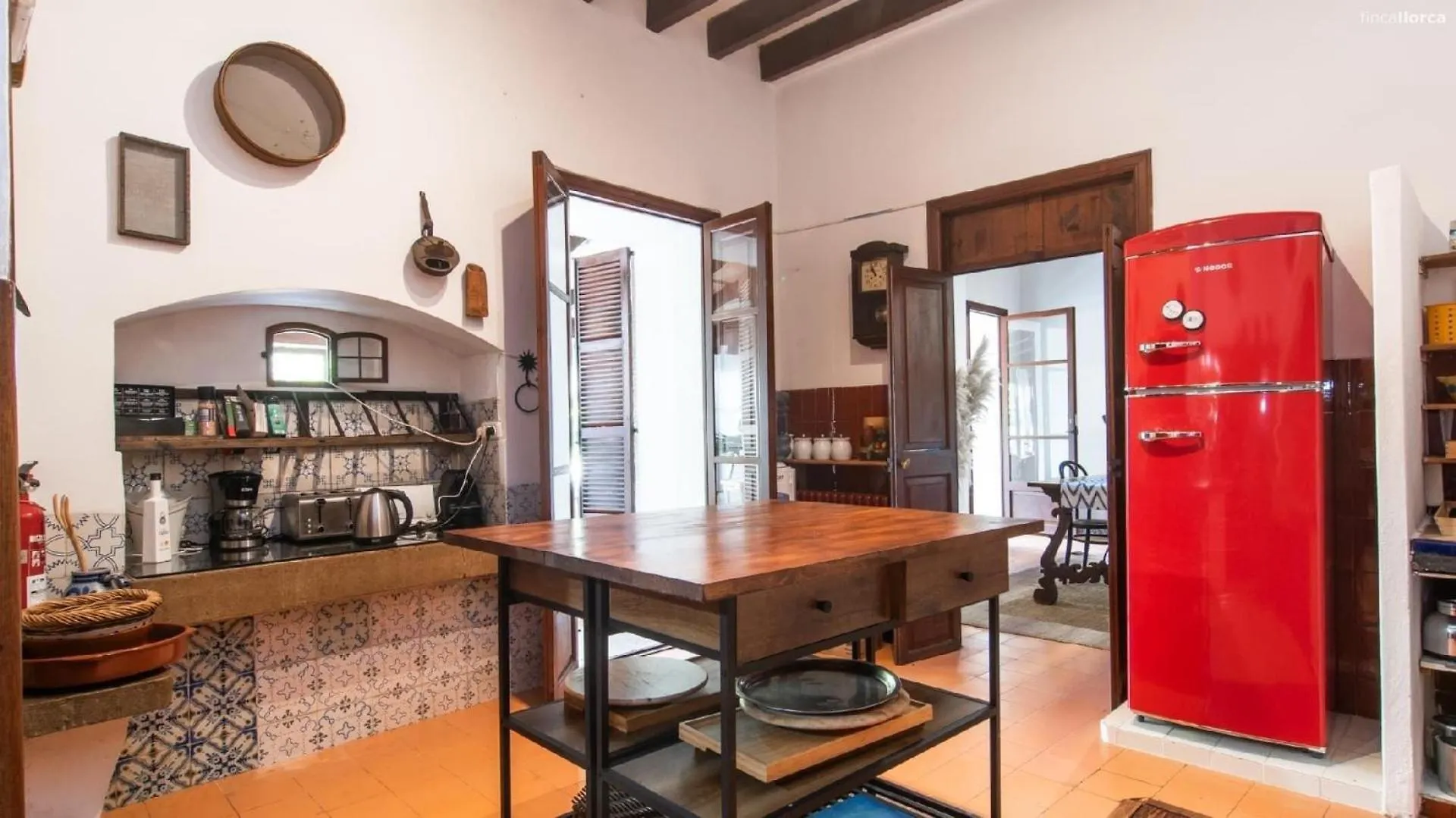 Villa El Len De Sineu 0*, Sineu (Mallorca)
