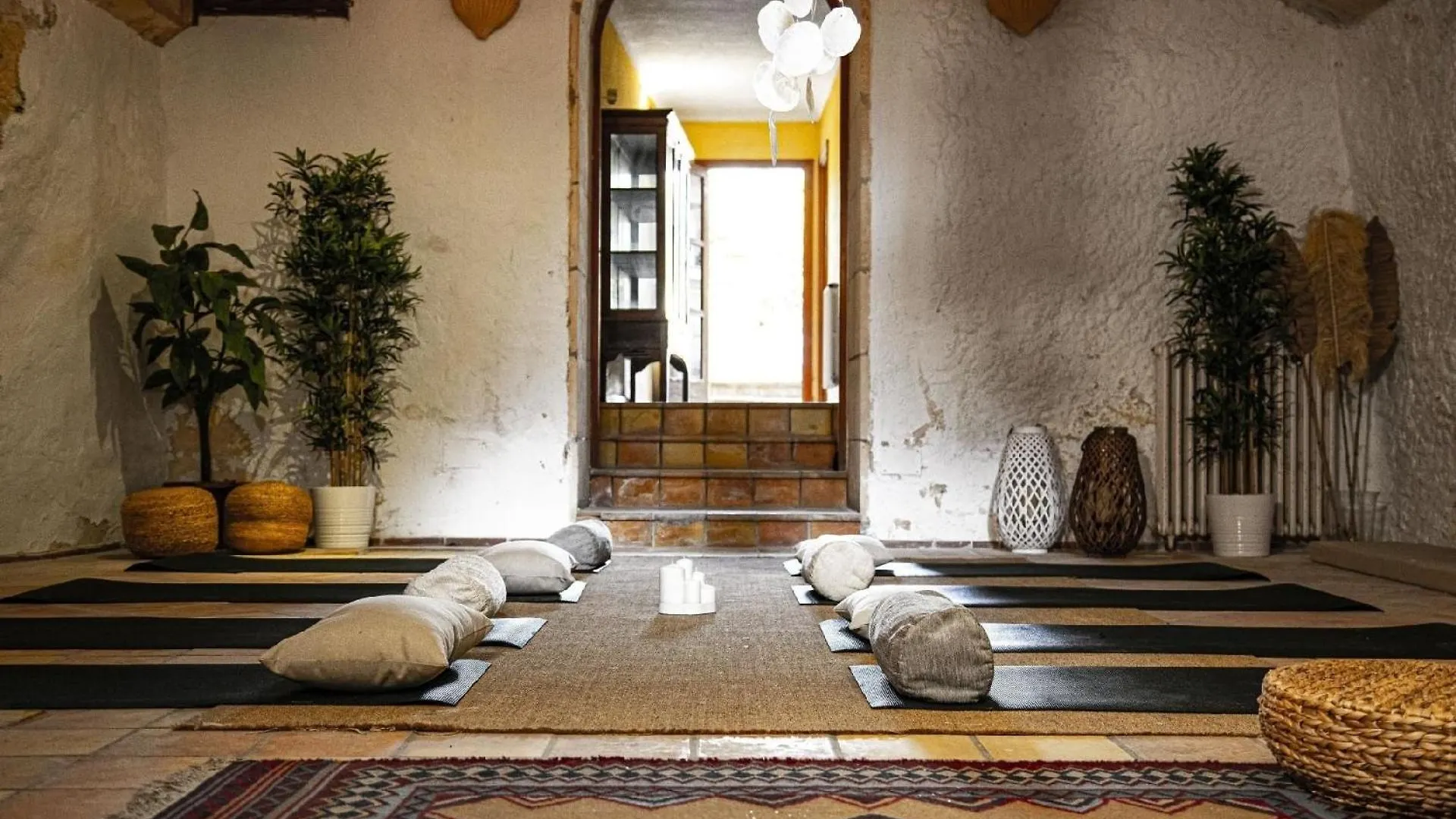 Holiday home Villa El Len De Sineu