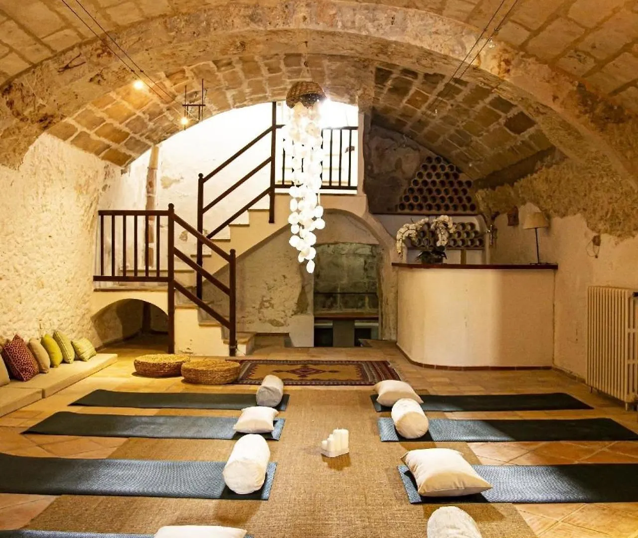 Holiday home Villa El Len De Sineu